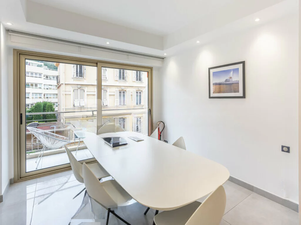 Квартира в Монако, Монако, 95 м² - фото 4