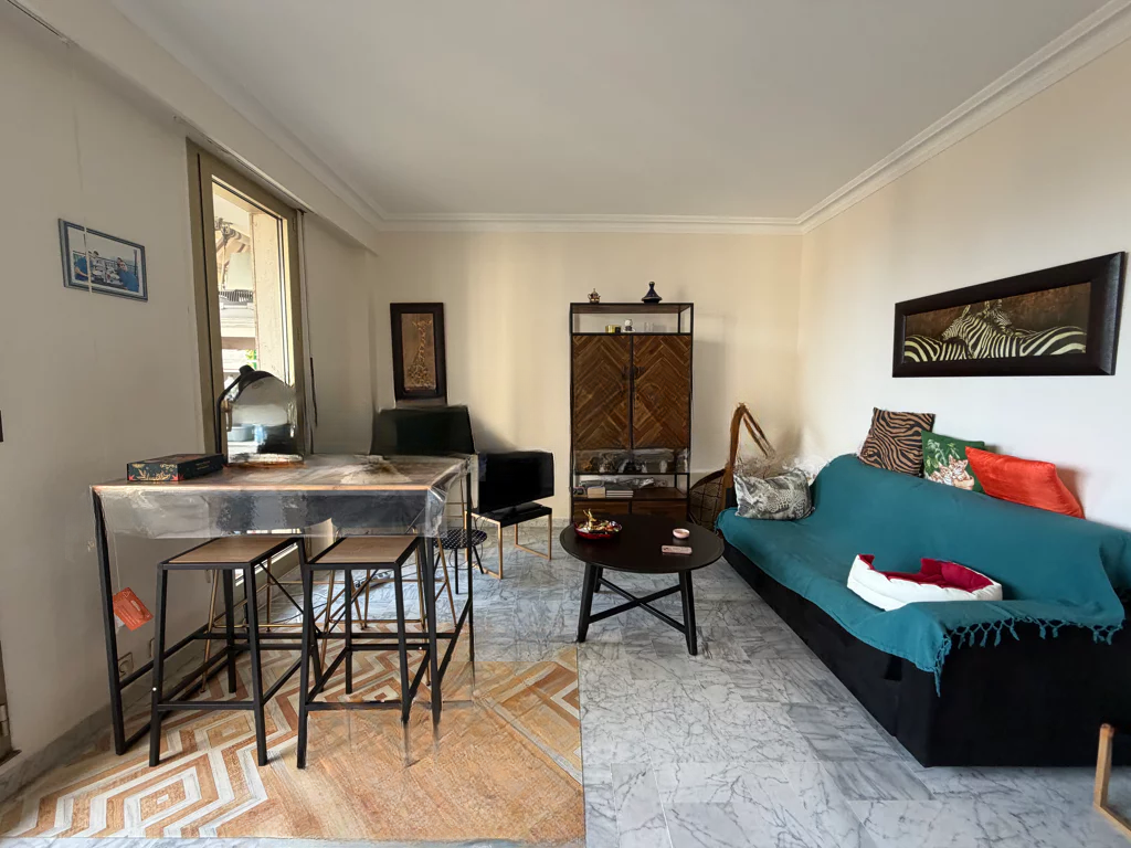 Квартира в Монако, Монако, 90 м² - фото 4