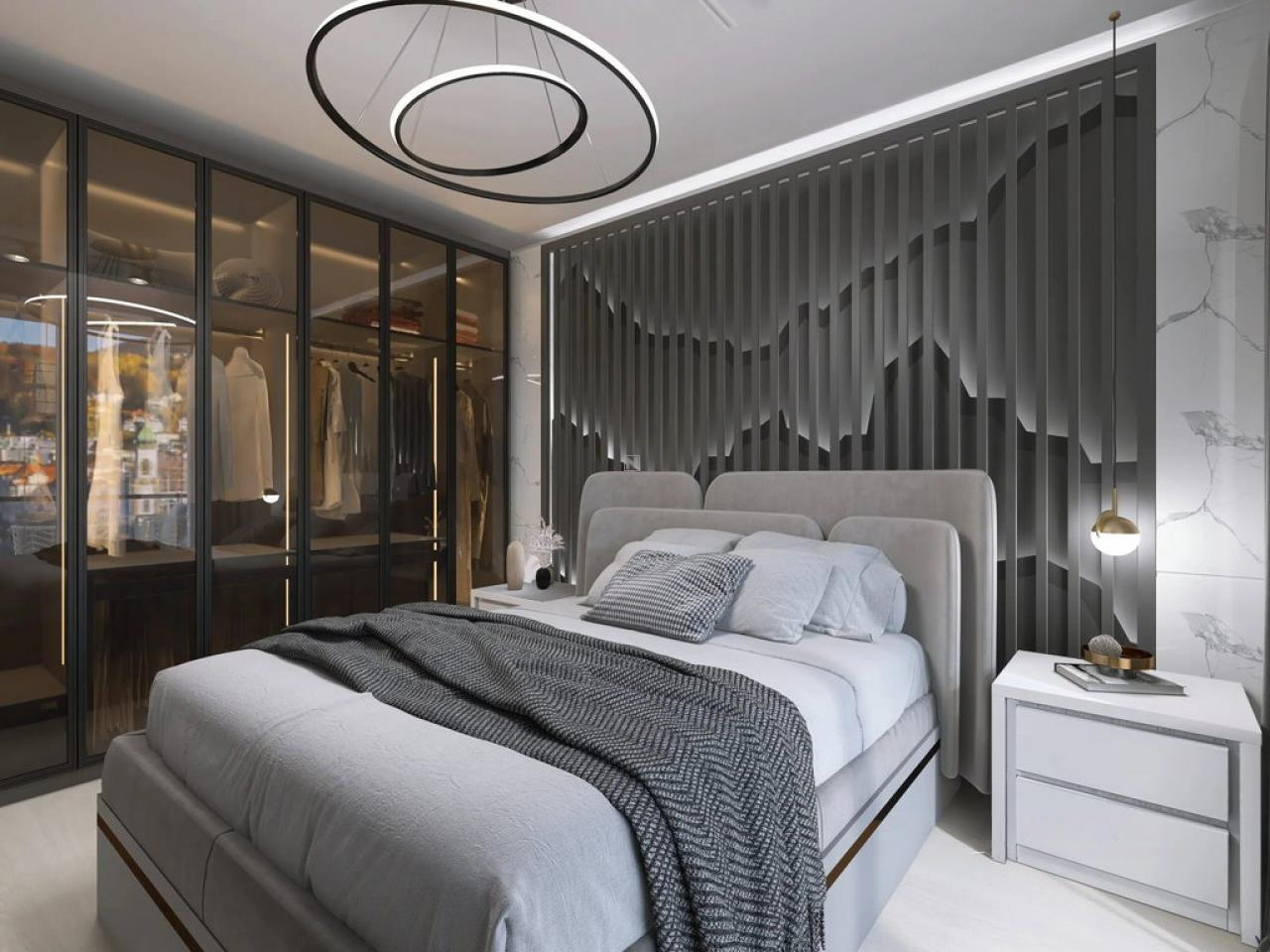 Квартира в Любляне, Словения, 136 м² - фото 4