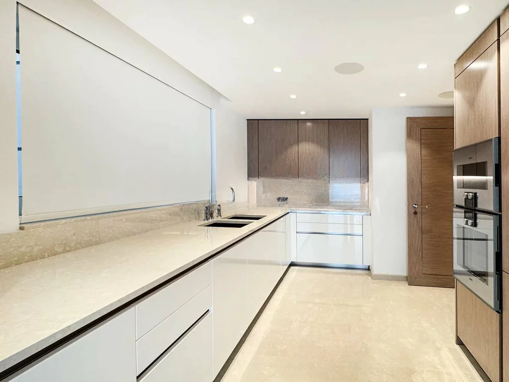 Квартира в Ларвотто, Монако, 265 м² - фото 4