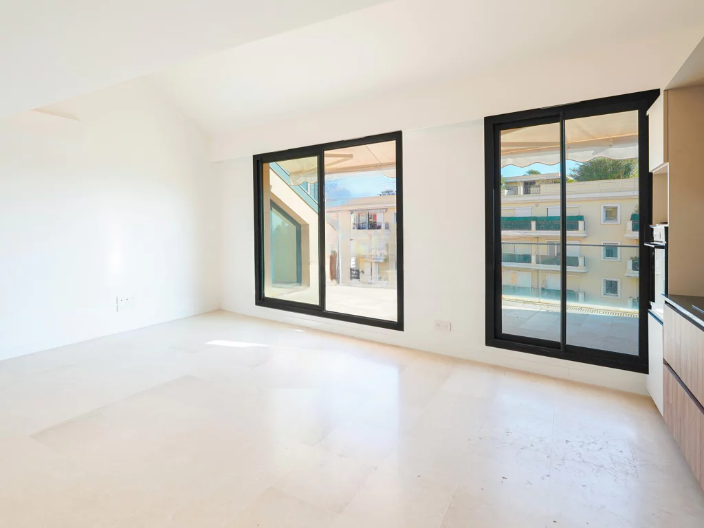 Квартира в Ла-Кондамине, Монако, 164 м² - фото 4