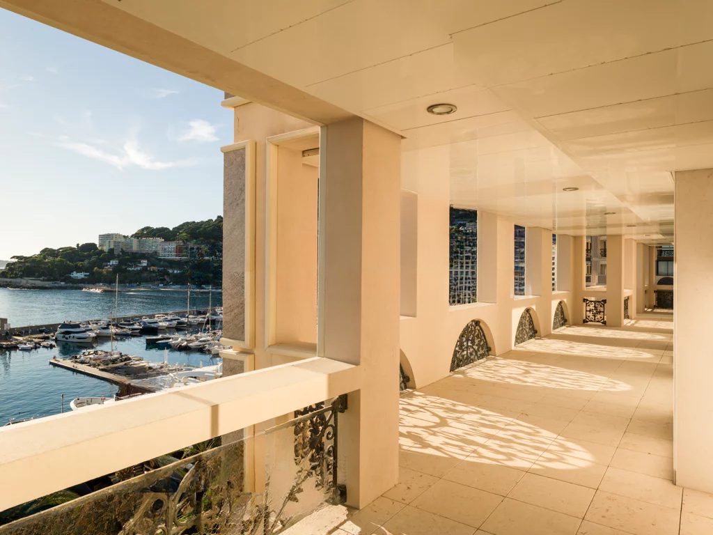 Квартира в Фонвьее, Монако, 700 м² - фото 4