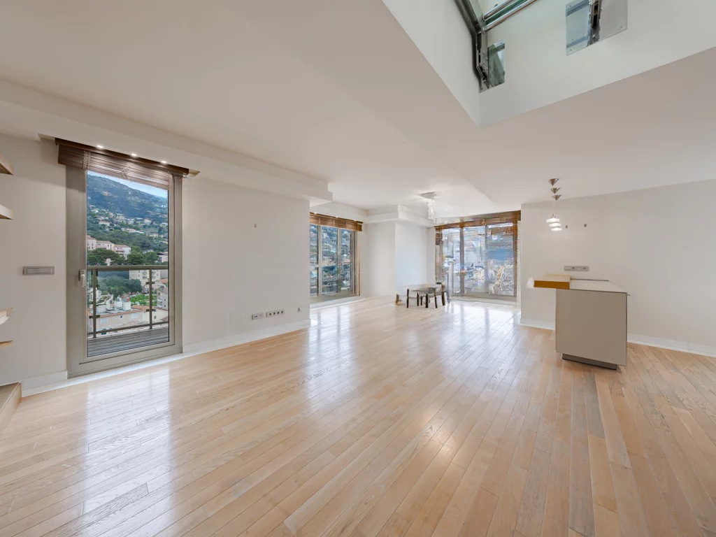 Квартира в Монегетти, Монако, 250 м² - фото 4
