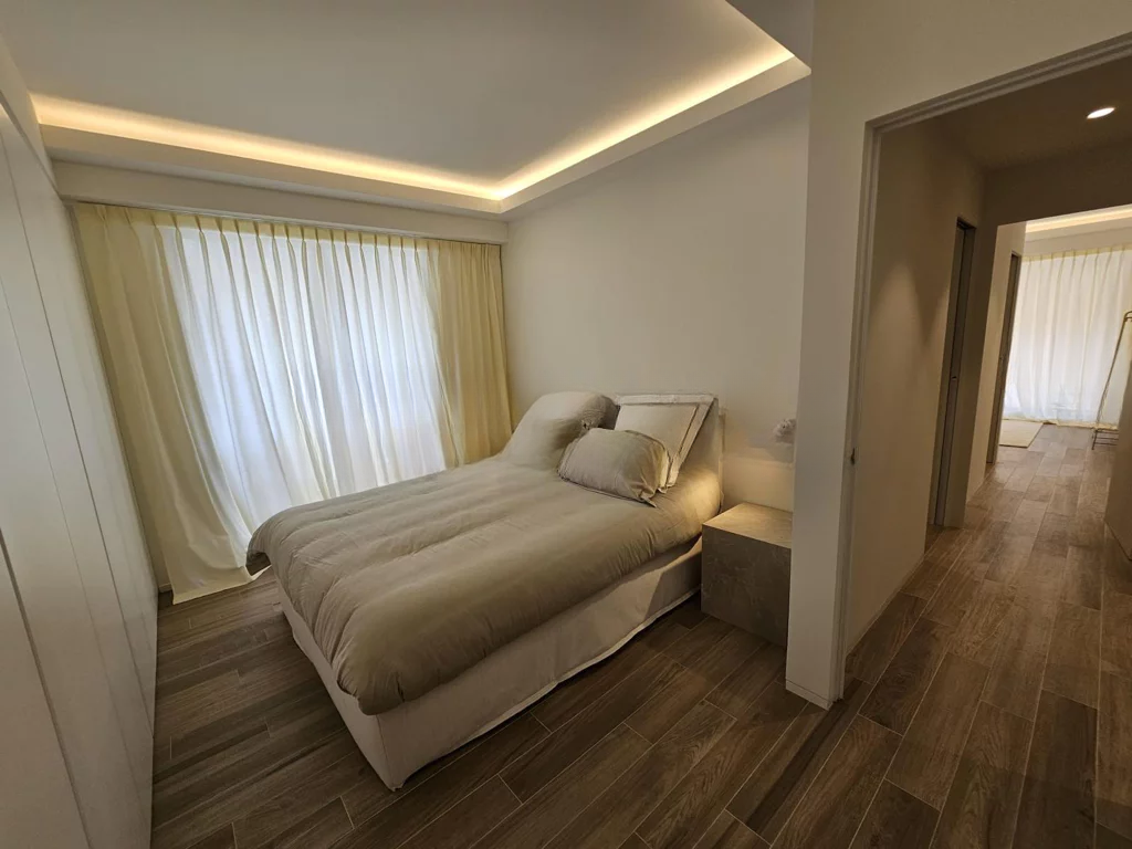 Квартира в Монте Карло, Монако, 112 м² - фото 4