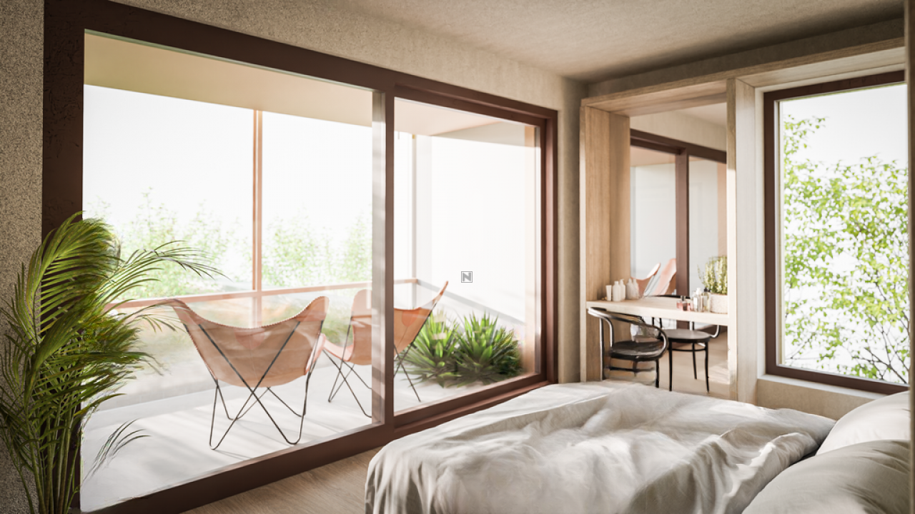 Квартира в Любляне, Словения, 186 м² - фото 4