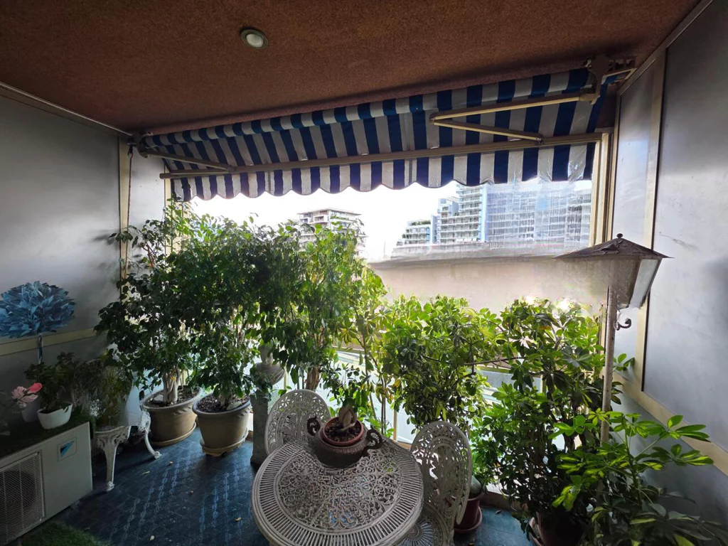 Квартира в Монако, Монако, 98 м² - фото 4