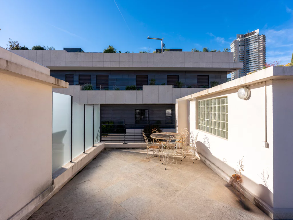 Квартира в Монако, Монако, 3 м² - фото 4