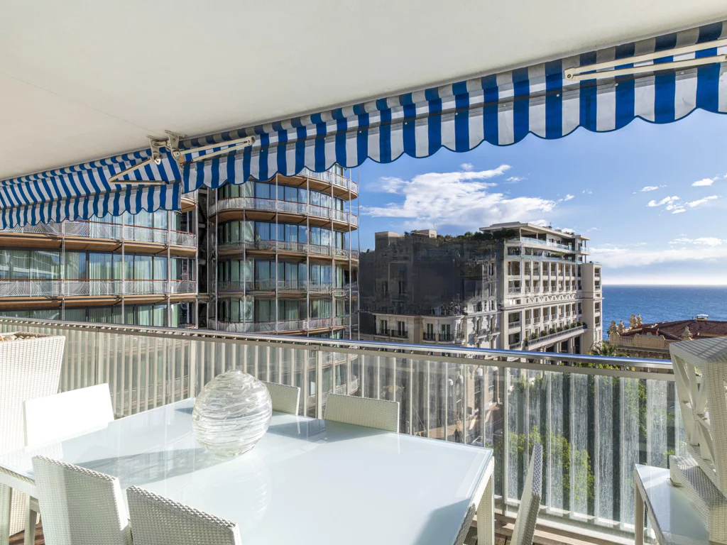 Квартира в Монако, Монако, 157 м² - фото 4