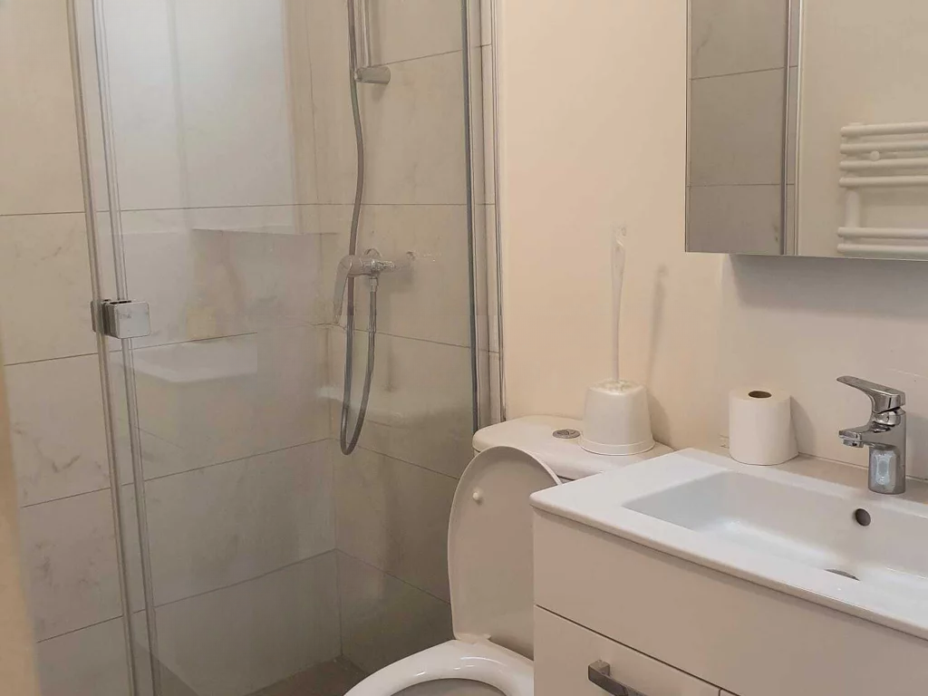 Квартира в Сен-Романе, Монако, 13 м² - фото 4