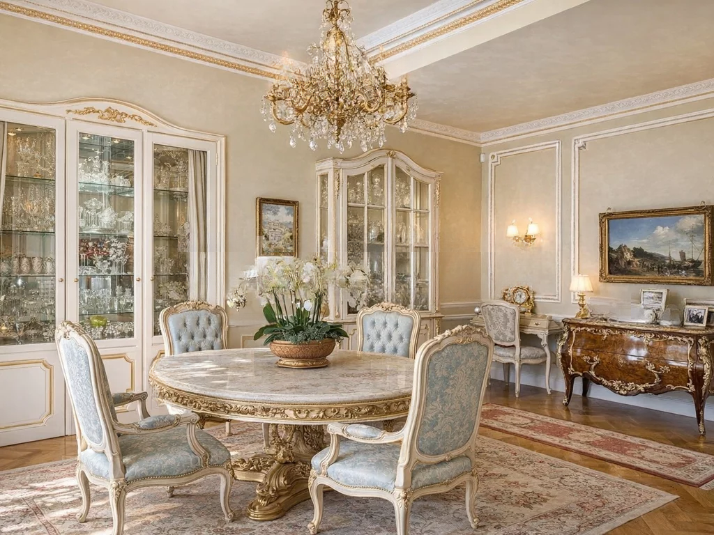 Квартира в Ла-Кондамине, Монако, 674 м² - фото 4