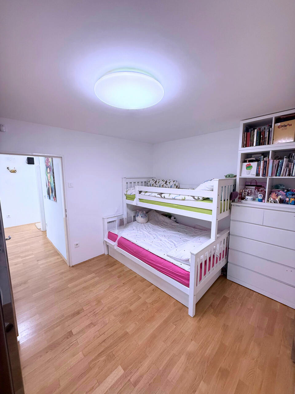 Квартира в Любляне, Словения, 65 м² - фото 4