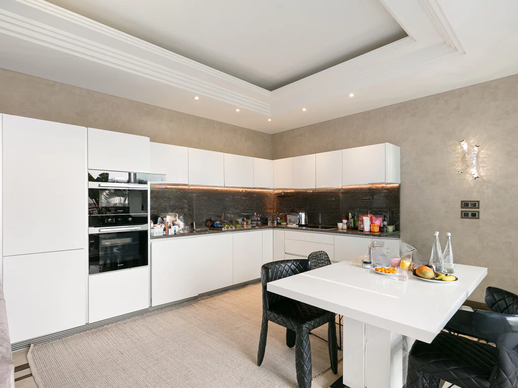 Квартира в Ла-Кондамине, Монако, 172 м² - фото 4