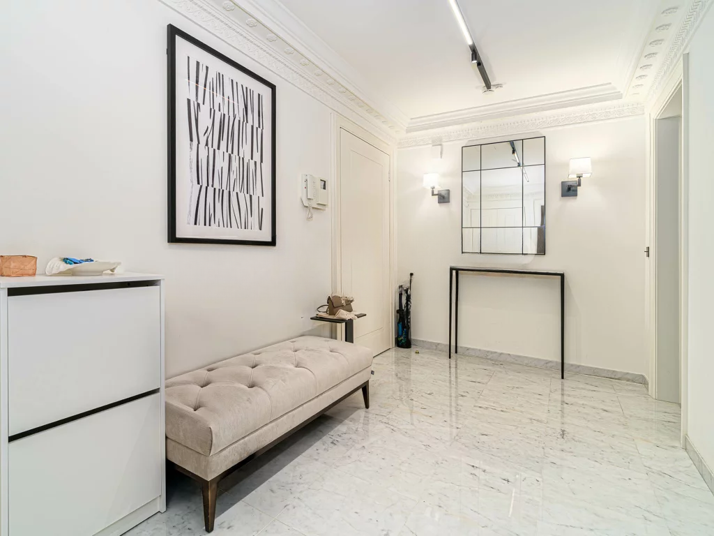 Квартира в Фонвьее, Монако, 211 м² - фото 5