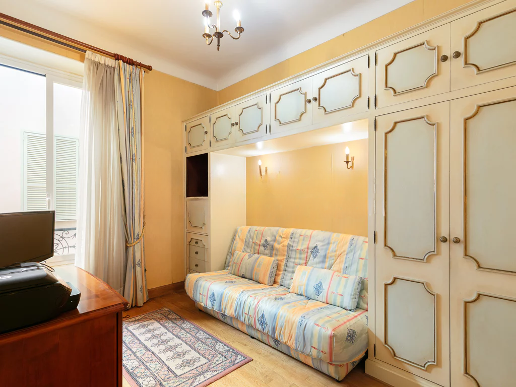 Квартира в Ла-Кондамине, Монако, 75 м² - фото 5