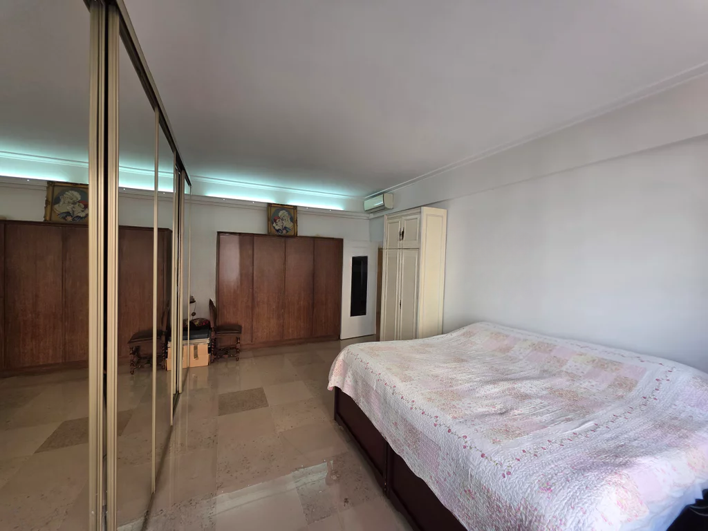 Квартира в Монте Карло, Монако, 74 м² - фото 5