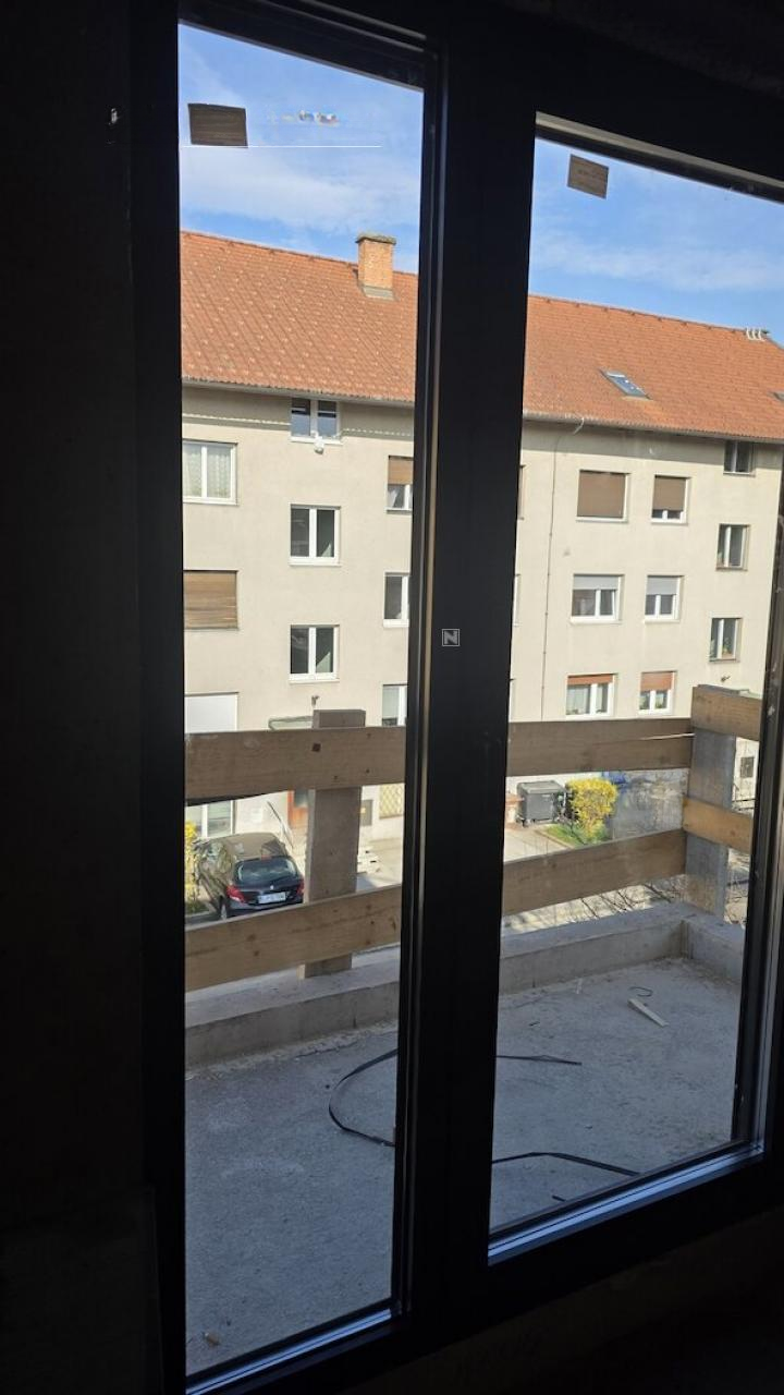 Квартира в Любляне, Словения, 30 м² - фото 5