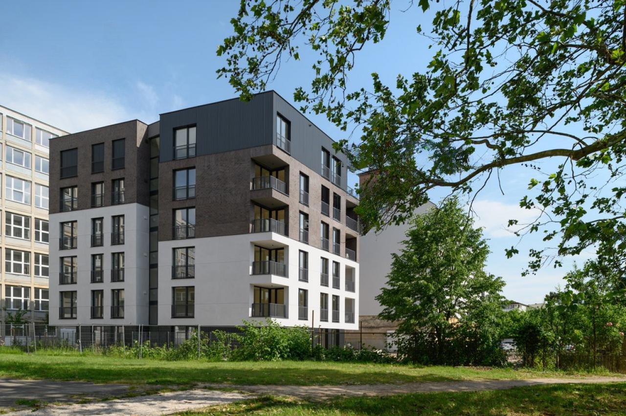 Квартира в Любляне, Словения, 136 м² - фото 5