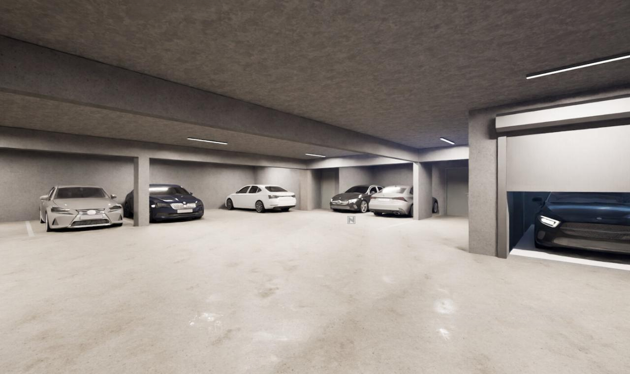 Квартира в Любляне, Словения, 65 м² - фото 5