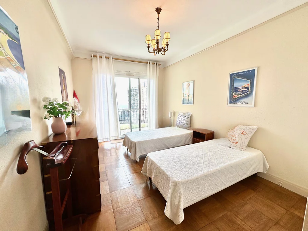 Квартира в Монте Карло, Монако, 84 м² - фото 5