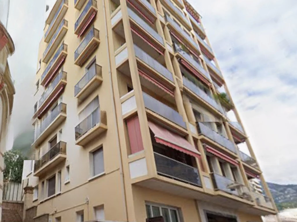 Квартира в Монако, Монако, 13 м² - фото 5