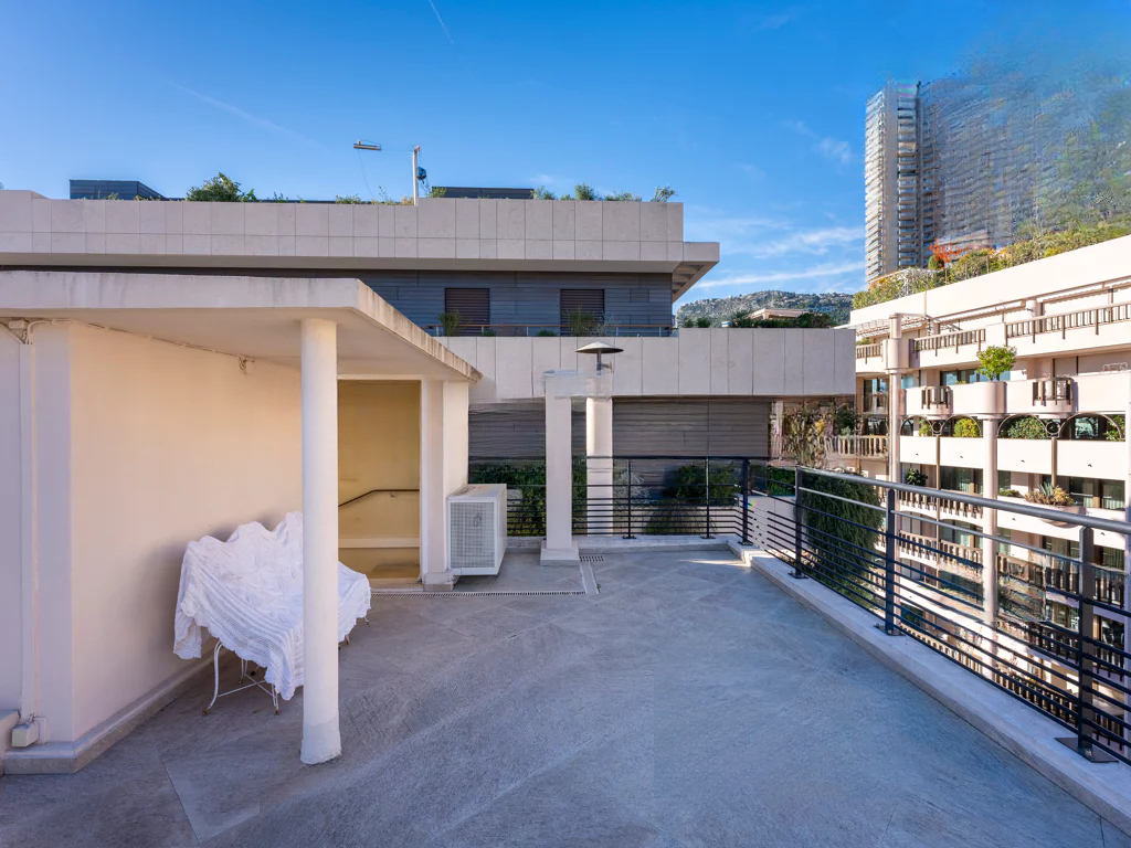 Квартира в Монако, Монако, 3 м² - фото 5