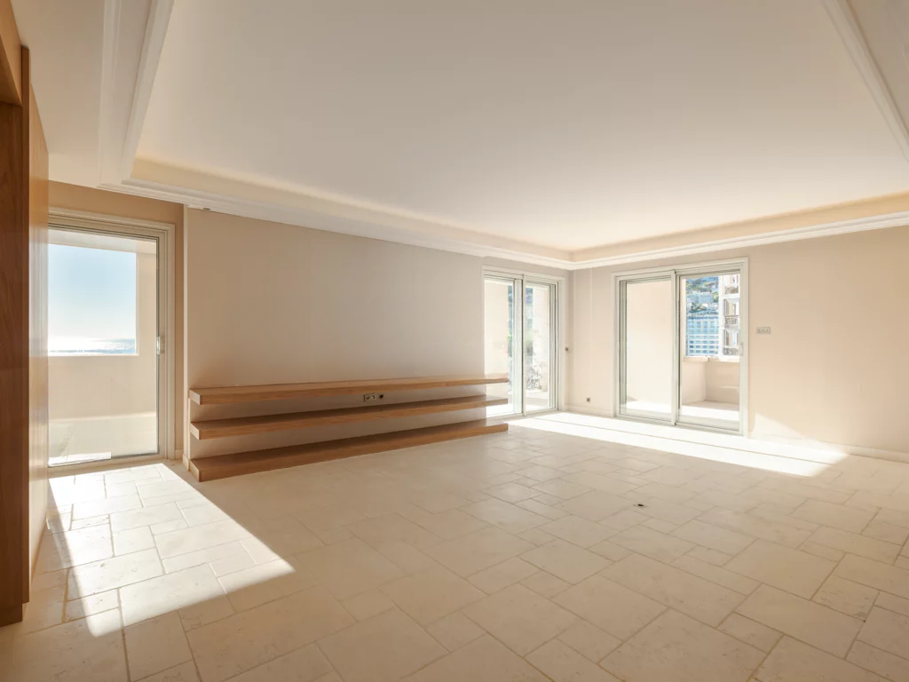 Квартира в Фонвьее, Монако, 700 м² - фото 5