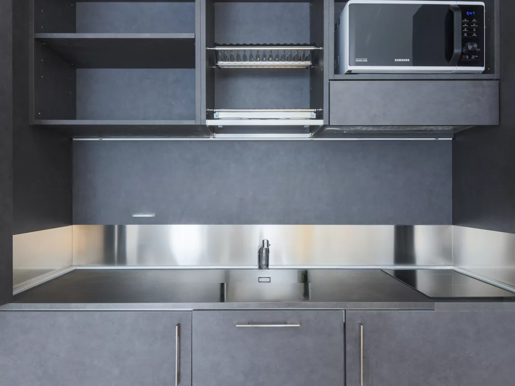 Квартира в Монако, Монако, 36 м² - фото 5