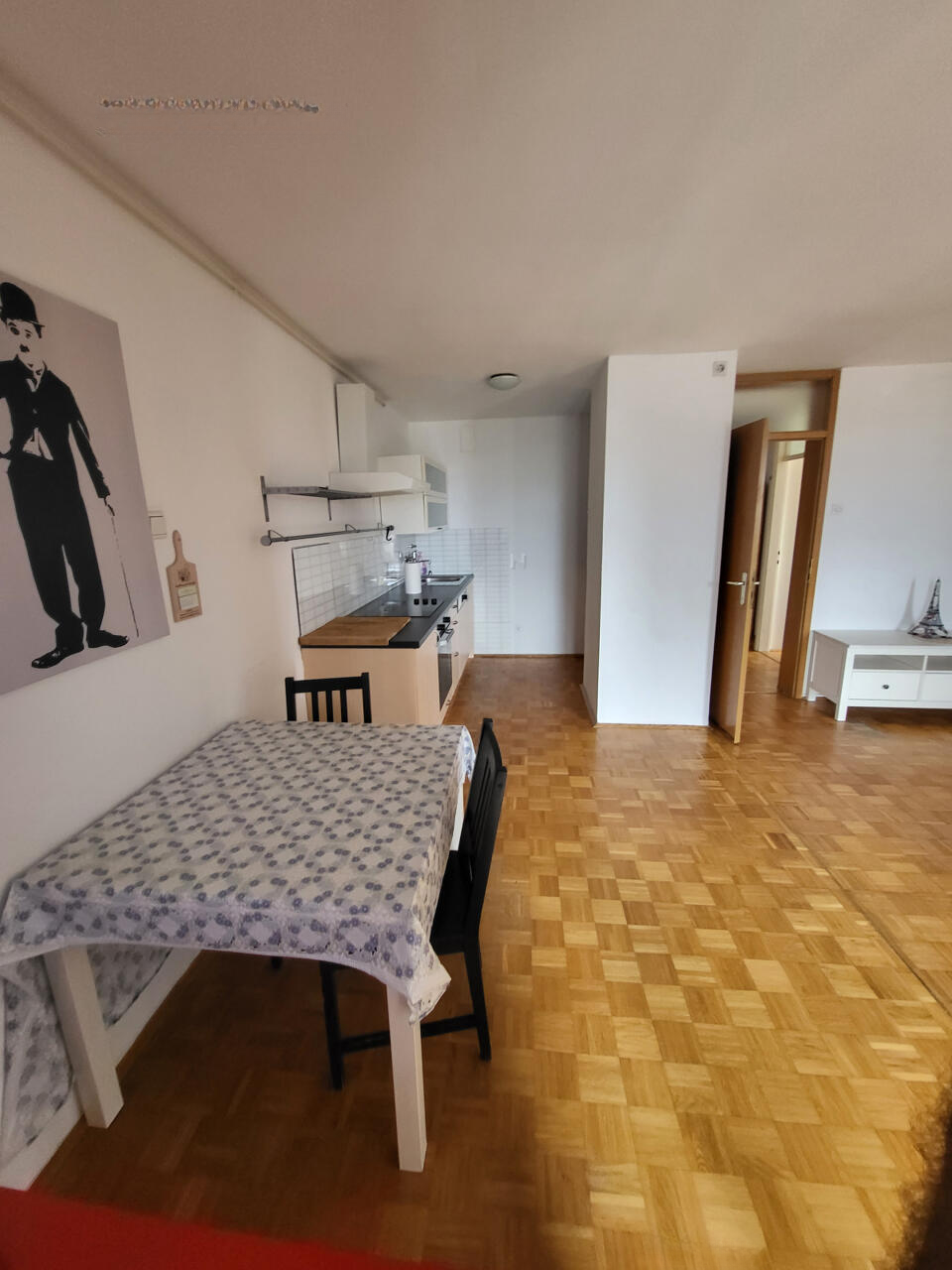 Квартира в Любляне, Словения, 62 м² - фото 5