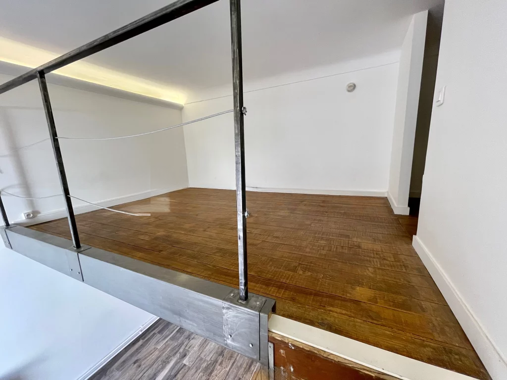 Квартира в Монако, Монако, 35 м² - фото 5