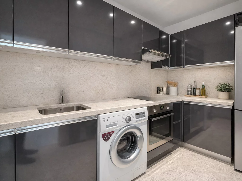 Квартира в Ла-Кондамине, Монако, 78 м² - фото 5