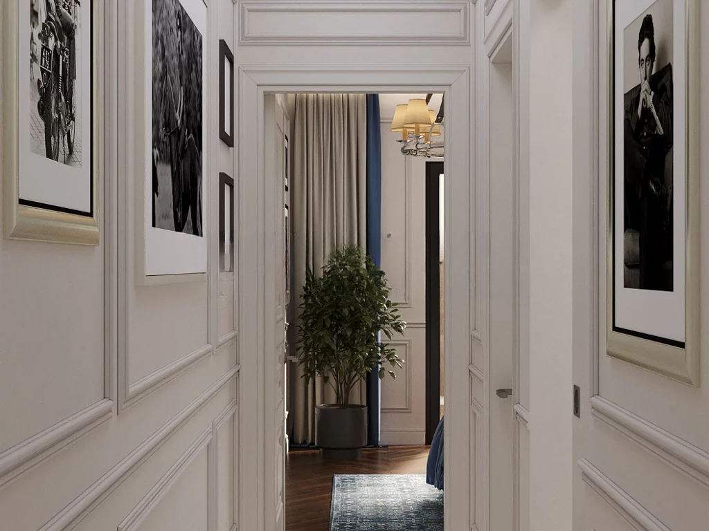 Квартира в Монако, Монако, 189 м² - фото 5