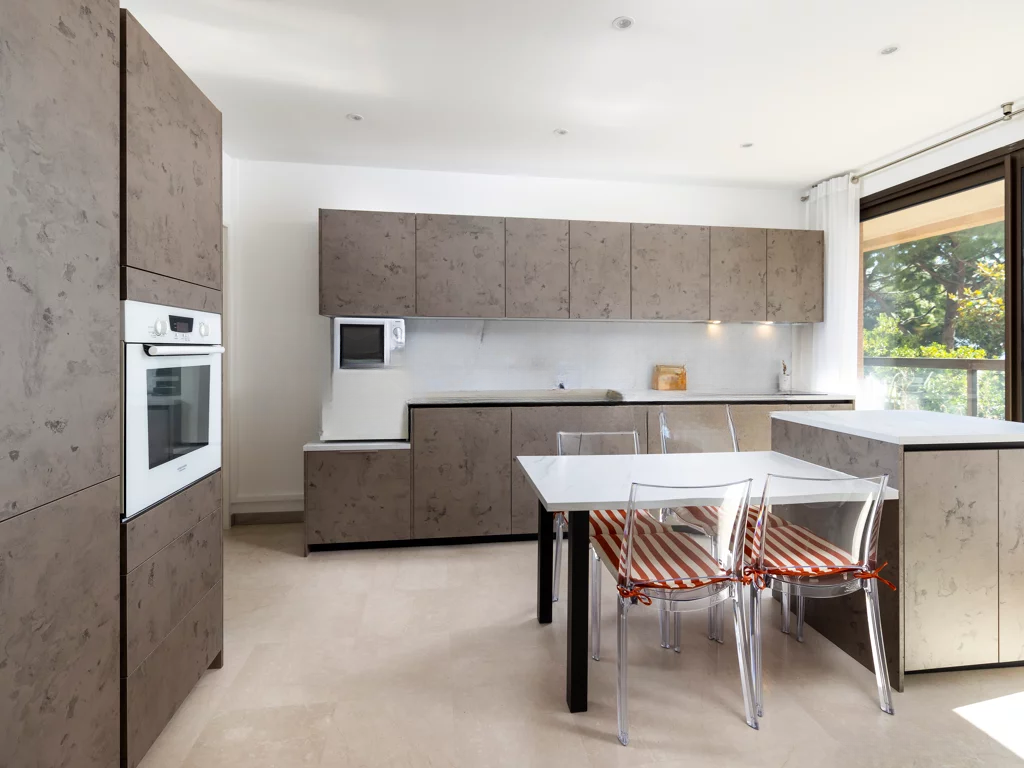 Квартира в Сен-Романе, Монако, 110 м² - фото 5