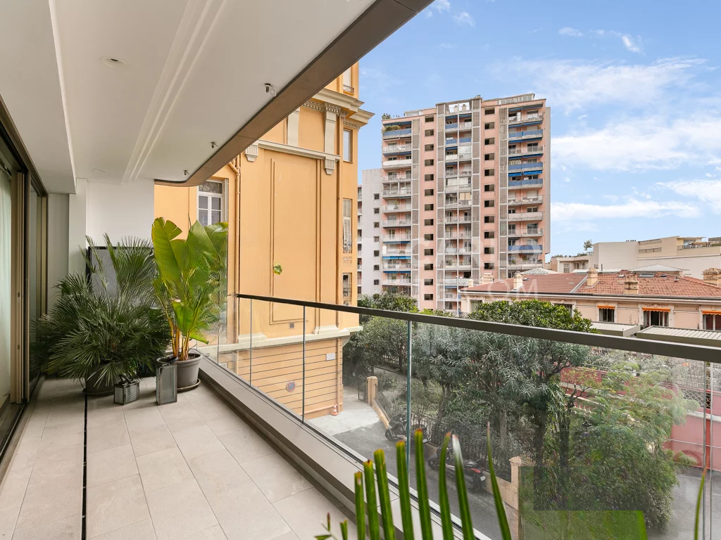 Квартира в Ла-Кондамине, Монако, 172 м² - фото 5