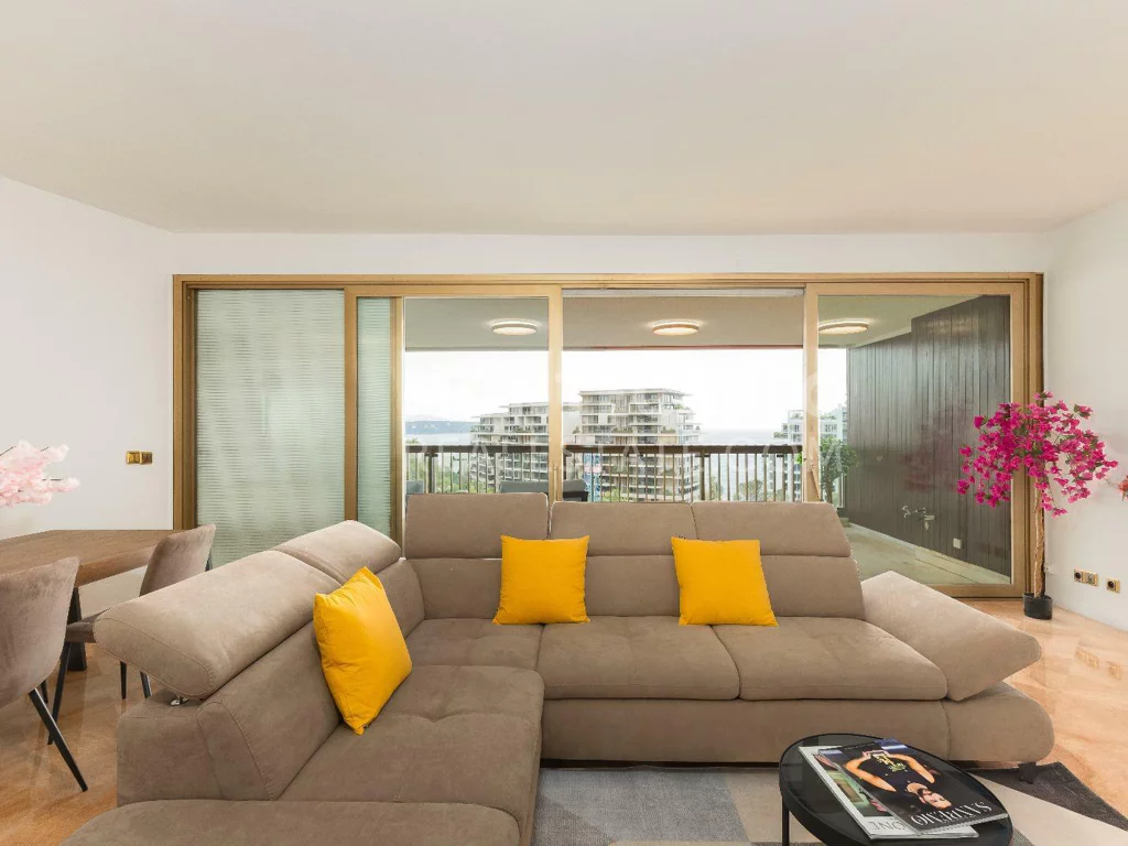 Квартира в Монако, Монако, 165 м² - фото 5