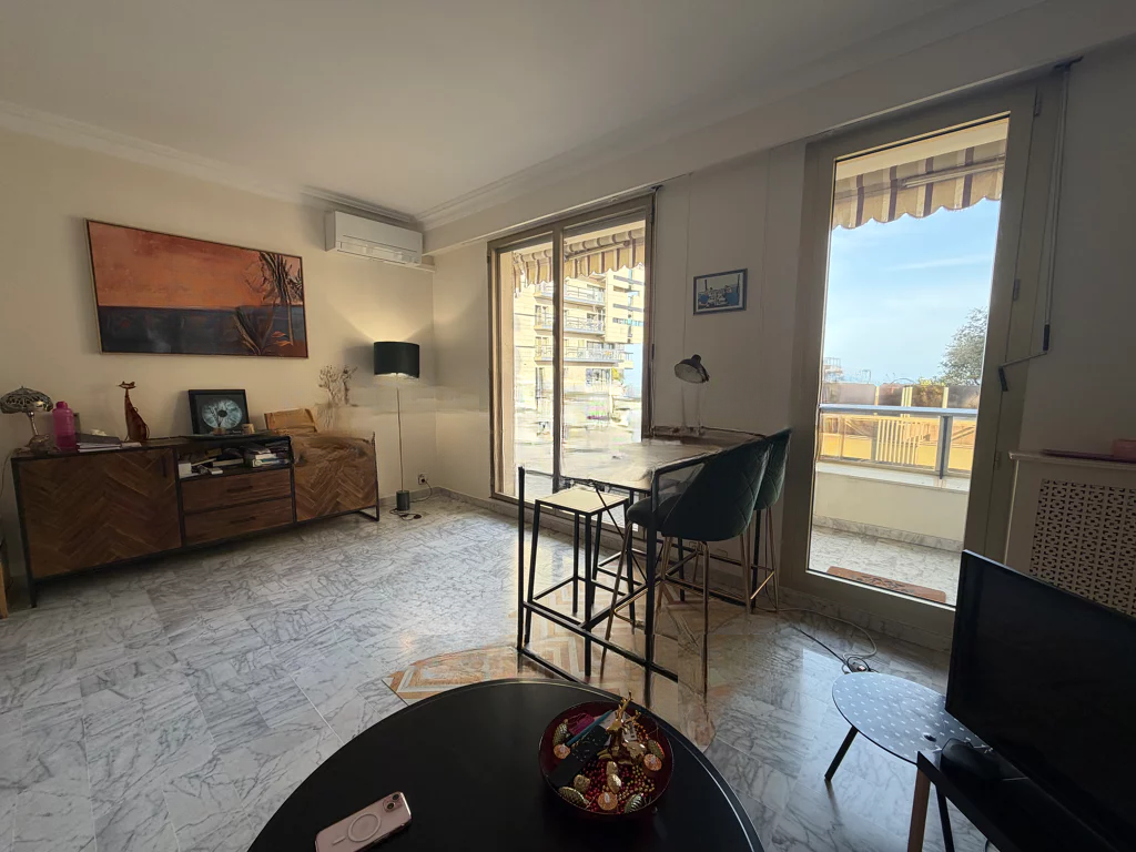 Квартира в Монако, Монако, 90 м² - фото 5