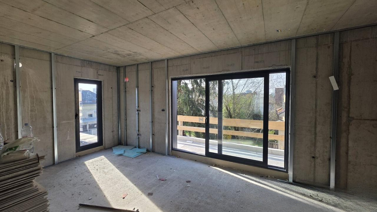 Квартира в Любляне, Словения, 48 м² - фото 5