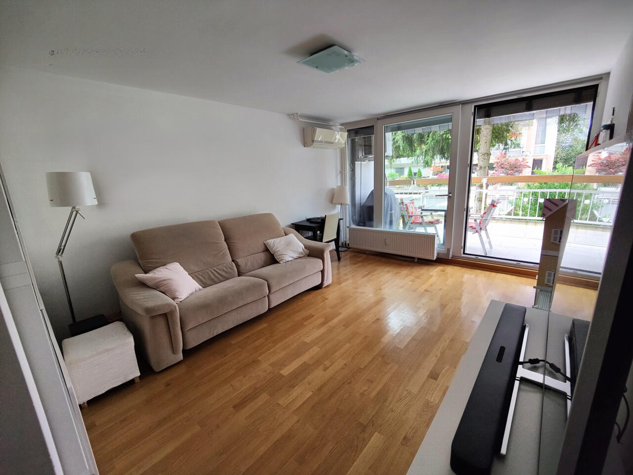 Квартира в Любляне, Словения, 65 м² - фото 5