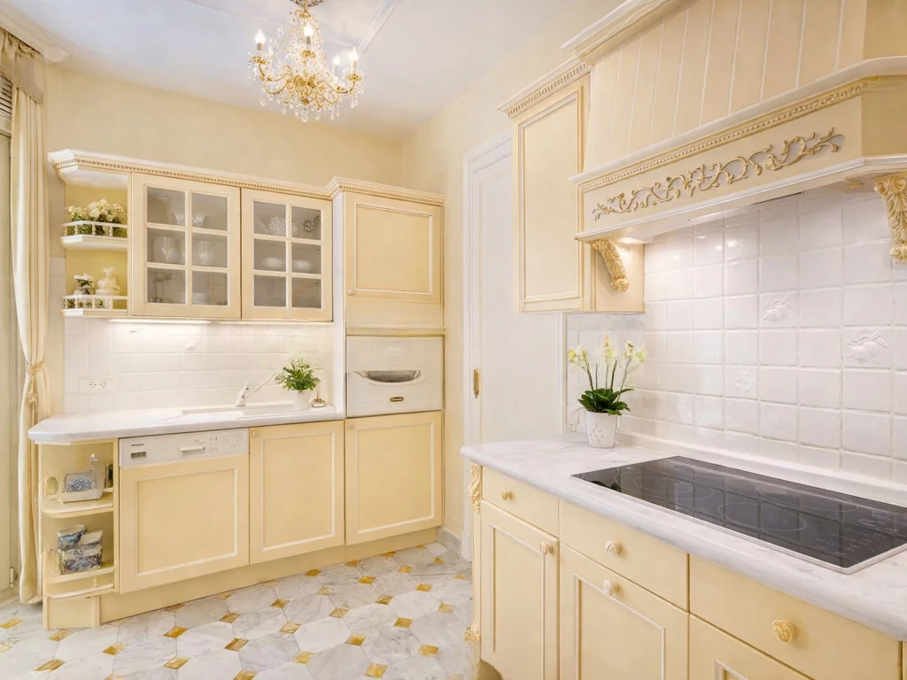 Квартира в Ла-Кондамине, Монако, 674 м² - фото 5