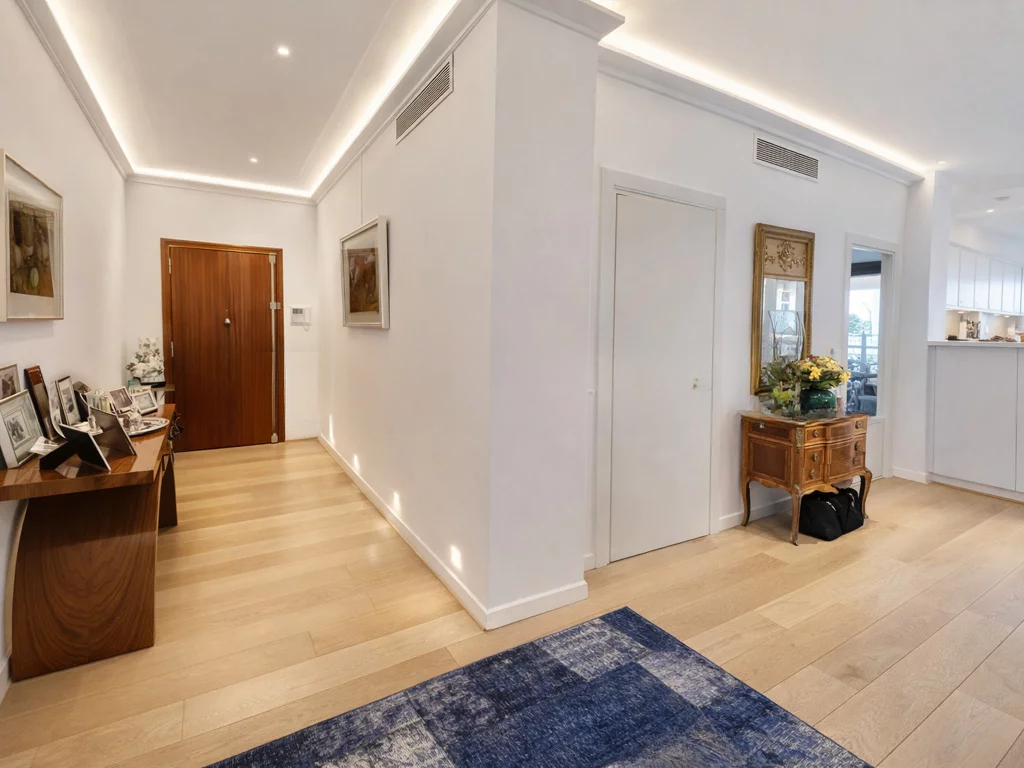 Квартира в Монте Карло, Монако, 130 м² - фото 5