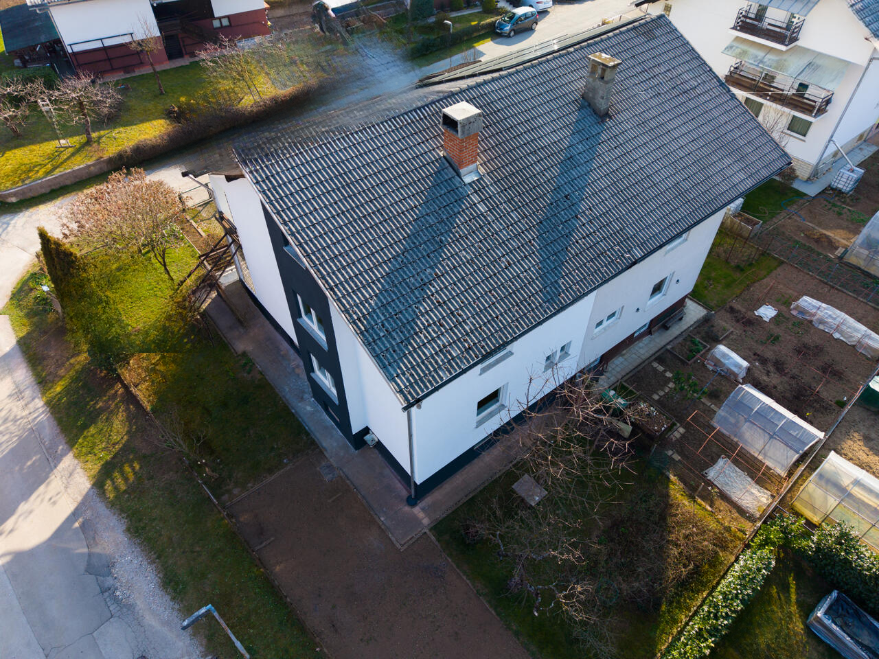 Дом в Бледе, Словения, 234 м² - фото 5