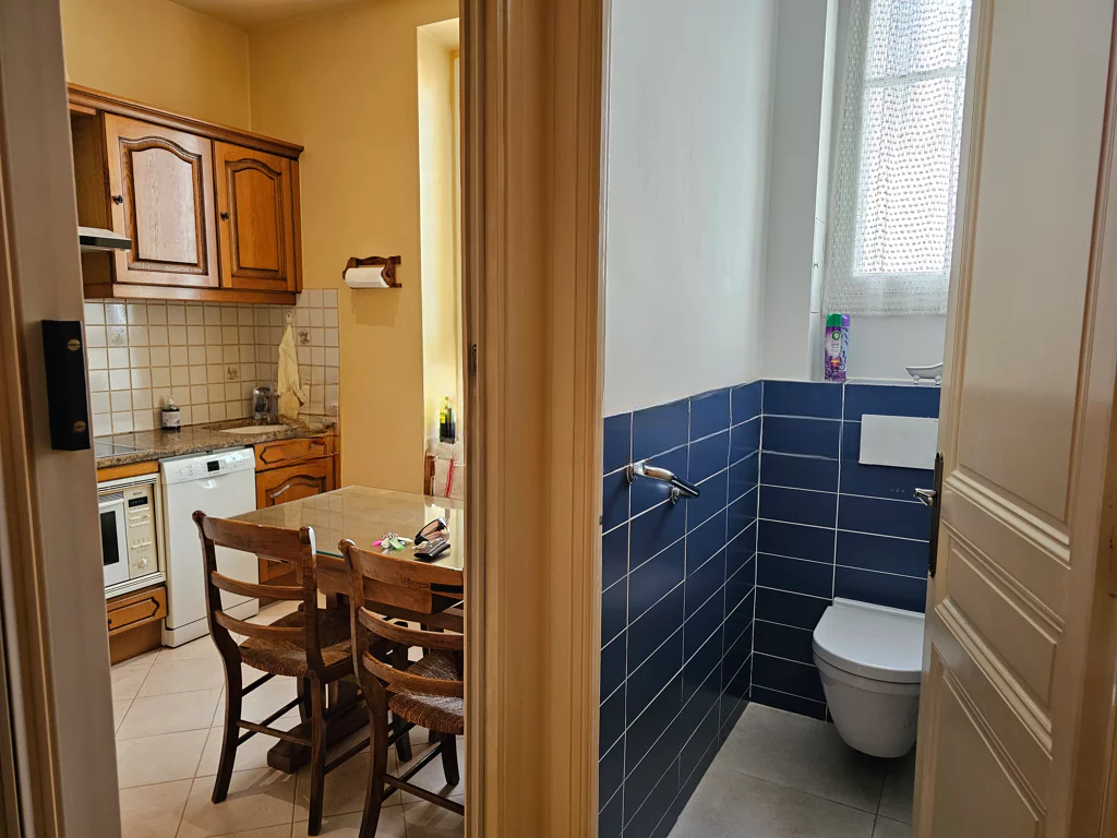 Квартира в Ла-Кондамине, Монако, 78 м² - фото 5