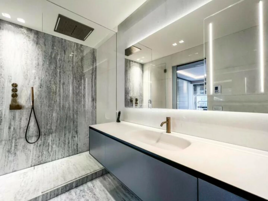 Квартира в Фонвьее, Монако, 245 м² - фото 5