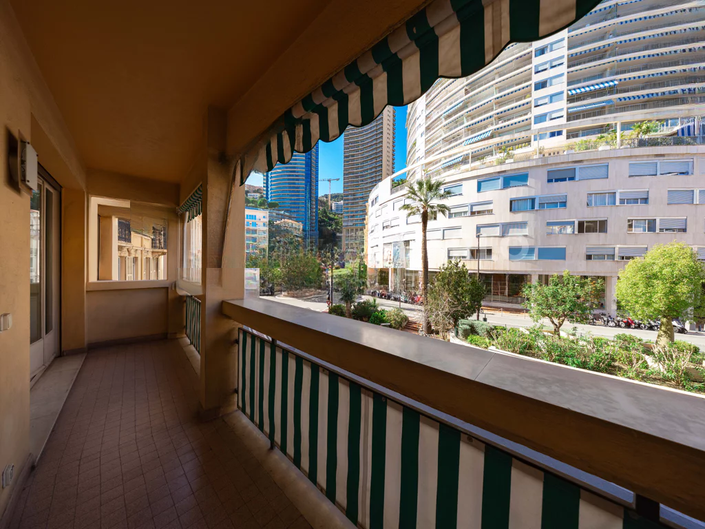 Квартира в Сен-Романе, Монако, 92 м² - фото 5