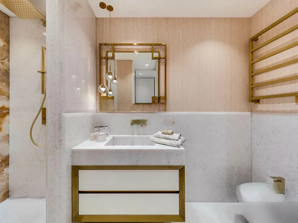 Квартира в Монако, Монако, 91 м² - фото 5