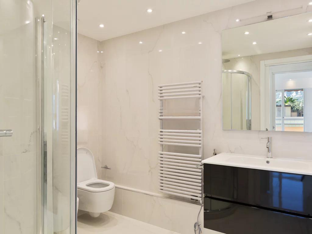 Квартира в Монако, Монако, 118 м² - фото 6