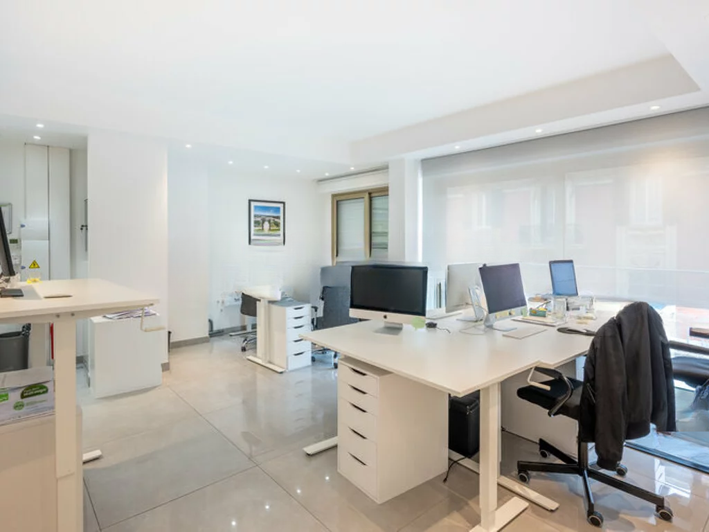 Квартира в Монако, Монако, 95 м² - фото 6