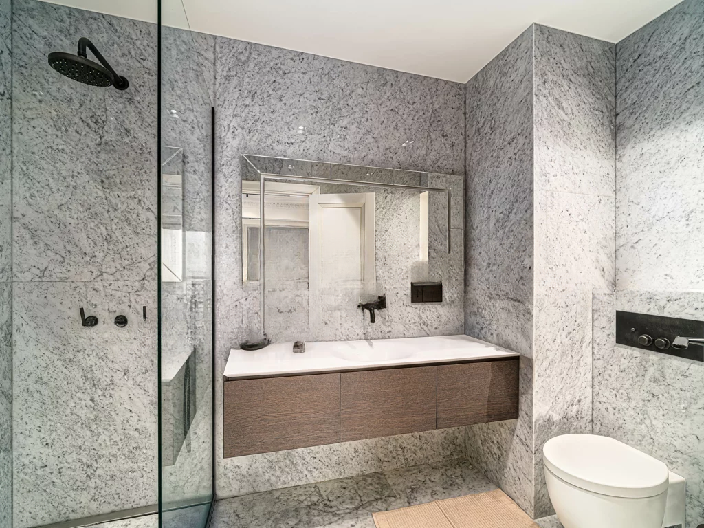 Квартира в Фонвьее, Монако, 211 м² - фото 6