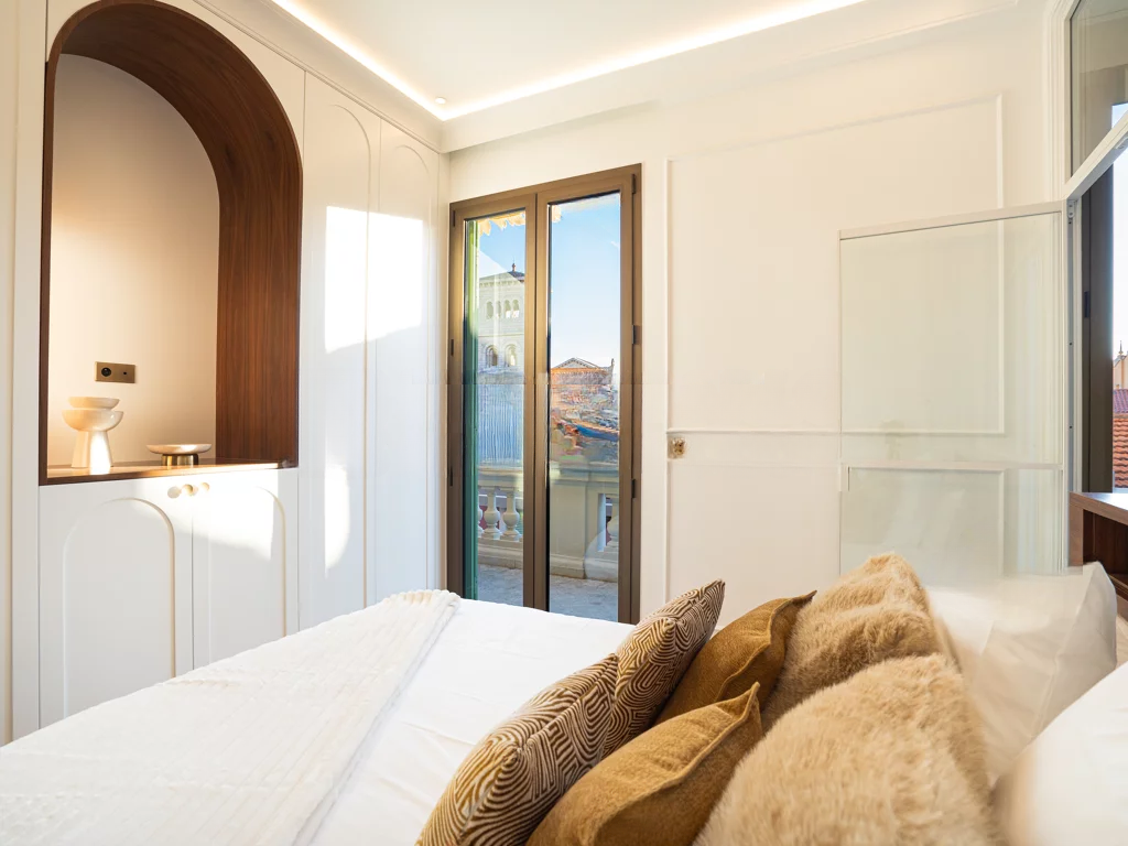 Квартира в Монако, Монако, 109 м² - фото 6