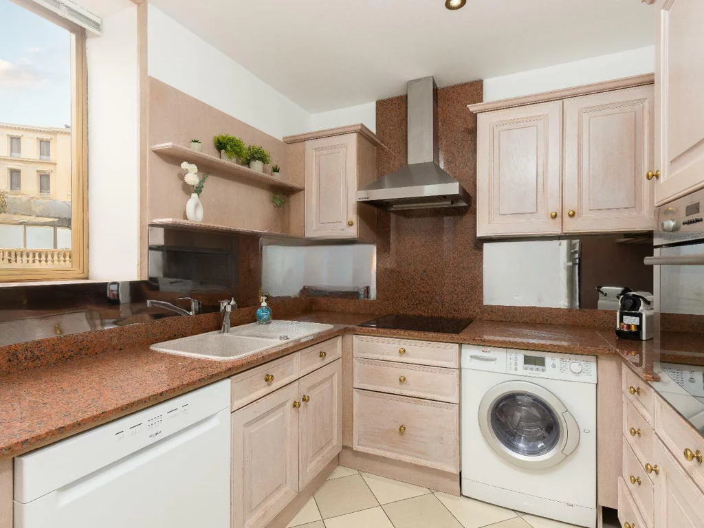 Квартира в Монако, Монако, 165 м² - фото 6