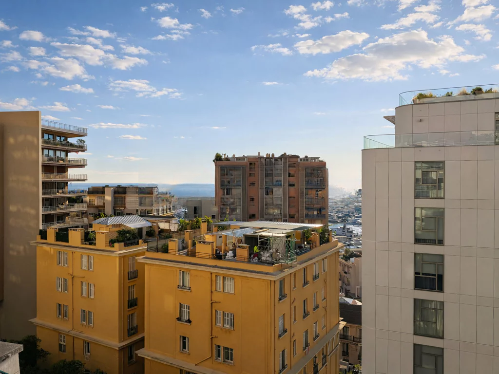 Квартира в Ла-Кондамине, Монако, 78 м² - фото 6